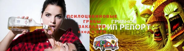 MESCALINE Алзамай